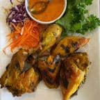 Best Chicken On Fire in North Hollywood, CA